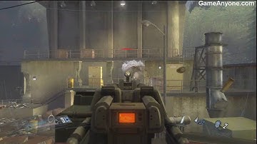 F.E.A.R. 2: Project Origin - Climax [1/2]