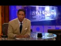 Real Sports with Bryant Gumbel: U.S Open Scoring (HBO)