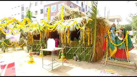 sankranthi sambarallu