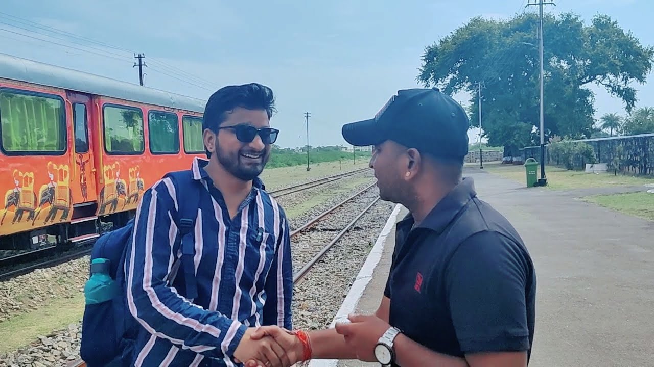 kamlighat to Marwar junction कामली टु मारवाड़ जक्शन #goramGhat #gauravvlogs #vlogs