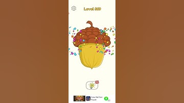 DOP 4 : DRAW ONE PART ~  Level 569