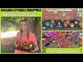 Intentional Simply Living | Gardening Tips &amp; No Spend Challenge