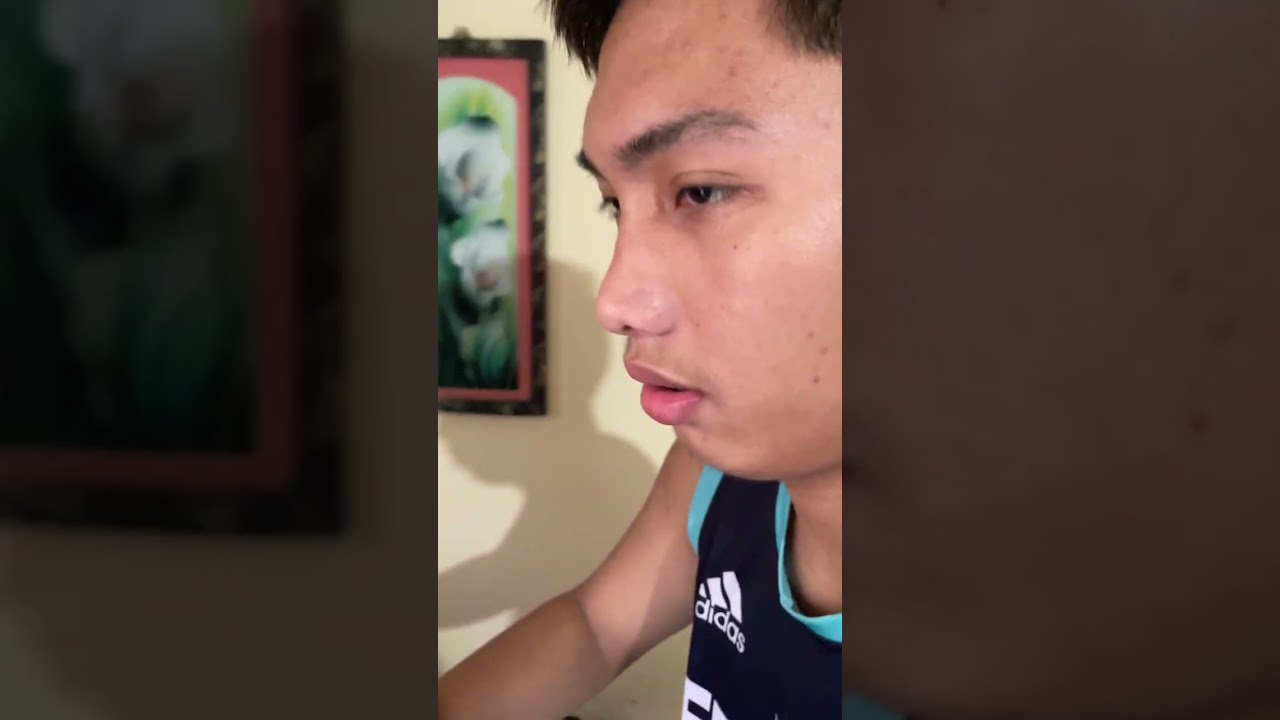 Suka pero matamis!🤣