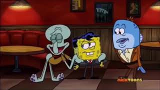 SpongeBob SquarePants episode Mind The Gap aired on January 24, 2003