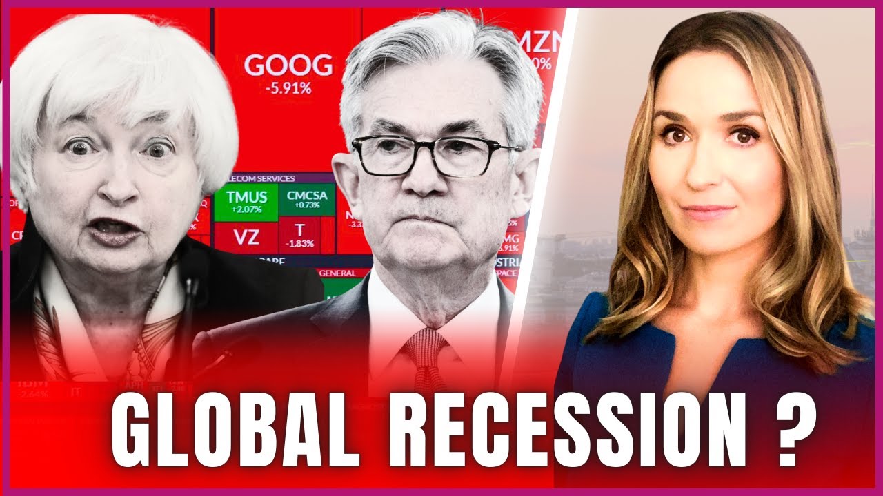 Market Meltdown: Unraveling the $1.4 Trillion Chaos