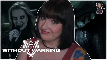 WITHOUT WARNING - Laceration REACTION | WE NEED TO DO BETTER! 🌎