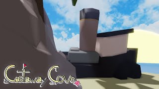 Castaway Cove Trailer [ COMING SOON ]
