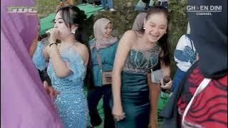 Cinta Tasik Malaya Versi Tanjidor  //  GDC Live Marasa Cisarua Sumedang