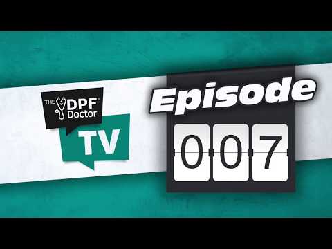 The DPF Doctor