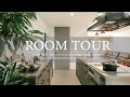 【ルームツアー】ホテルライクなお家／スタイリッシュモダン／インテリアショップとつくる家ゼスト