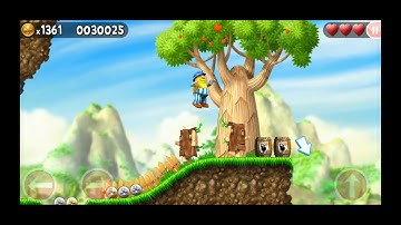 Incredible Jack Gameplay LEVEL 2 Walkthrough 🔥