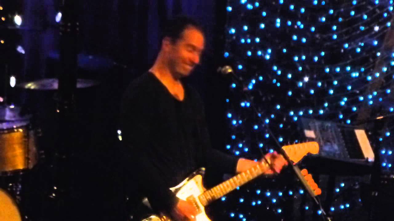 MAE - "The Sun & the Moon" (live) - Seattle, WA (06-02-15)