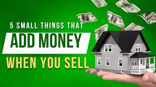 5 Things Charlotte Home Sellers Need to Know in 2026