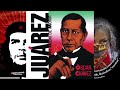 Óscar Chávez    Juárez No Debió Morir    2009    Disco Completo