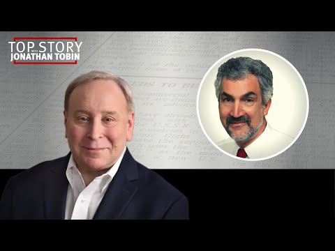 Daniel Pipes: Violence not the biggest Palestinian threat to Israel | Top Story #israel #palestine