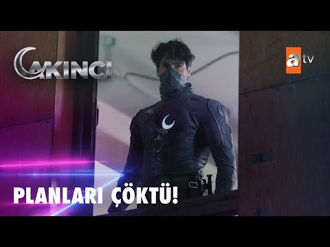 Acı Getirenler'in planı