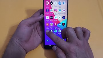 touch sound Lava z61 Pro, how to disable touch sound in Lava z61 Pro