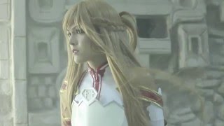 My True Love /Sword Art Online/SAO CMV