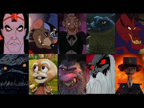 defeats-of-my-favorite-animated-non-disney-movie-villains-part-iv
