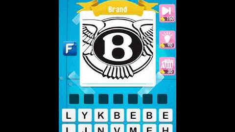 Guess The Icon Level 41-50 Answer Guide