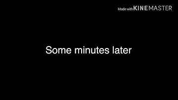 Four (BFB) Rants On Joshua The Vyond Fan/Ungrounded