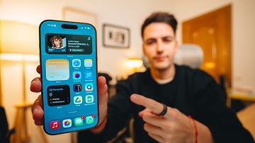 Los trucos para iPhone que uso en mi día a día y que casi nadie conoce