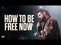 The Best Strategy For Happiness | Steven Furtick
