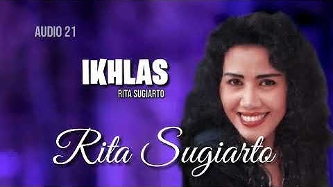IKHLAS - rita sugiarto
