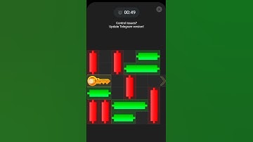 Key 31! 19 August How to Solve Mini Game PUZZLE in Hamster Kombat (100% SOLVED)