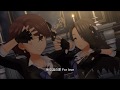 【デレステ】Pretty Liar