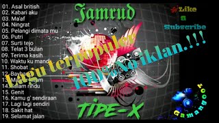 JAMRUD & TIPE-X