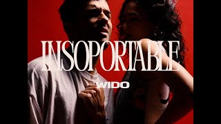 Download Lagu WIDO - INSOPORTABLE (Video oficial) MP3