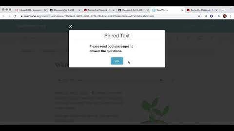 HOW TO USE READWORKS