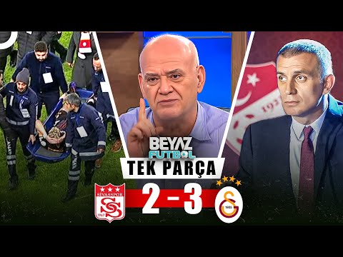 Beyaz Futbol 8