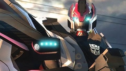 Transformers Universe Open Beta Enlist Now