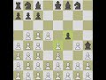 Ordinary Chess Game, EP : 2591 #chessgrandmaster #lichesstitledarena
