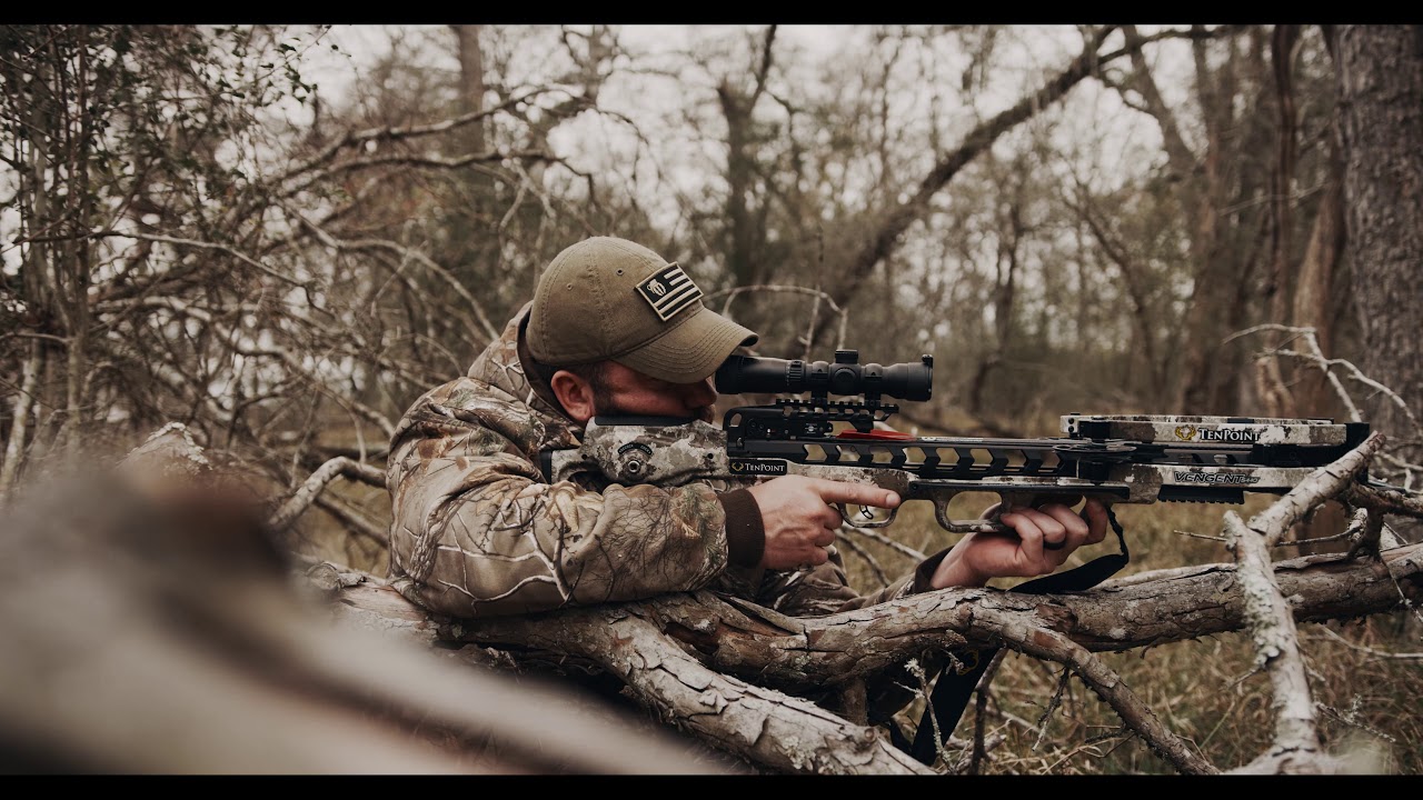 TenPoint Vengent S440 Crossbow | Pyramyd AIR