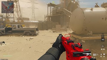 M4 - Call of duty modern warfare 3 Rust Team Deathmatch Multiplayer Gameplay (No Commentary)