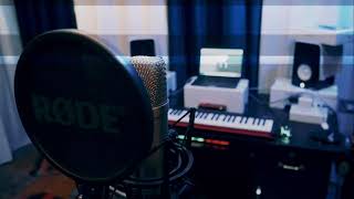 Studio Tour Sm Jacker Music Studio Am Music Company 2021