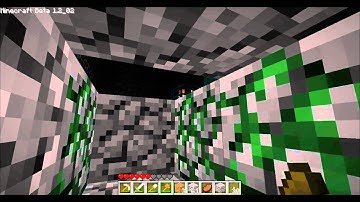 Mining with Sassy - Ep. 4 - A Spawner!