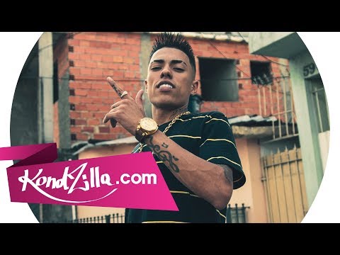 MC Menor MR - Toma Juízo (kondzilla.com)