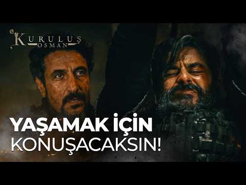 "Little by Little, More Each Day" - Kurulus Osman Episode 32