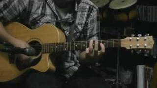 Jam tuition- Pulling My Own Strings (Written by Bruce Mathiske)