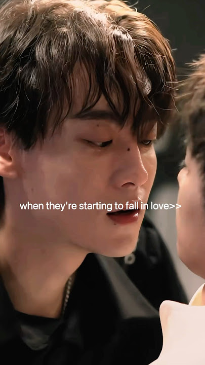 They’re in love 😭❤️ #sad #song #chinesebl #blseries #pride #gay #viral #revengedlove #sad #music
