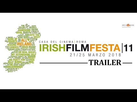 IRISH FILM FESTA 11 | Full online