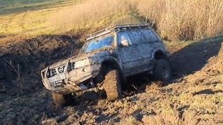 Off Road Club Fortecya. Каменец-Подольский