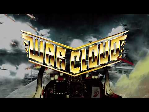 War Cloud - Striker - Lyric Video