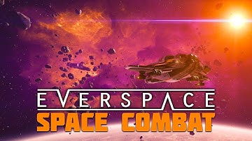 Everspace - Encountering the Ancients