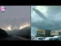 10 Strangest Things Ever Seen in The Sky