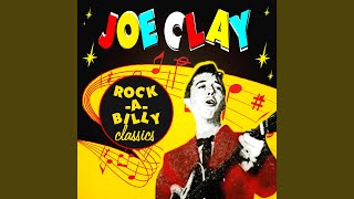 Miniatura del video "Joe Clay - Get On the Right Track"